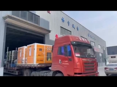 Fuego de fusión de metales de alta seguridad y bajo mantenimiento para la producción industrial