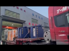 Confiabilidad Fuego de fusión por inducción Ahorro de energía El hierro eléctrico de fusión con seguridad