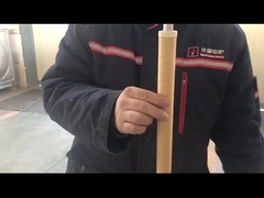 Termócopoles para hierro fundido