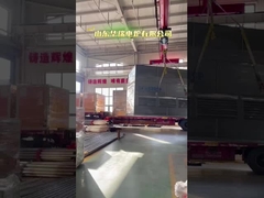 Horno de fusión por inducción chino para fundir todo tipo de metales