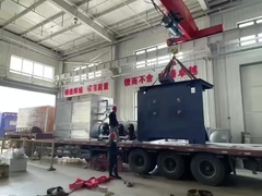 horno de fundición de hierro con muchos logros en China