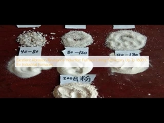 Excelente resistencia a la abrasión revestimiento refractario para horno de inducción hasta 1800°C para hornos industriales