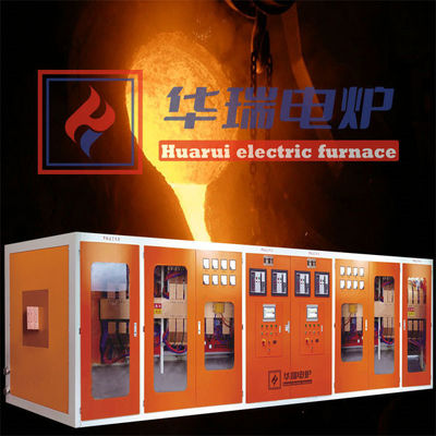 China nuevos accesorios IGBT de tipo para el sistema de horno de fusión por inducción