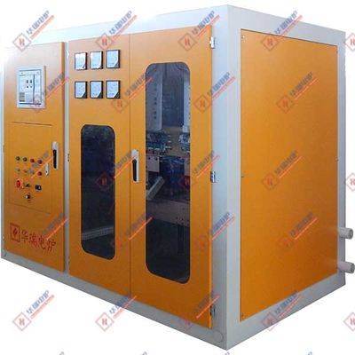Fuente de alimentación de inducción de bajo mantenimiento baja falla 6300KVA