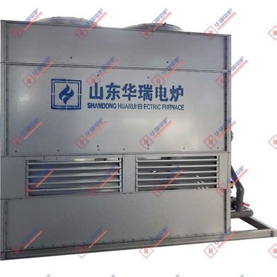 Durabilidad Torre de refrigeración de suministro eléctrico para sistemas de refrigeración industriales