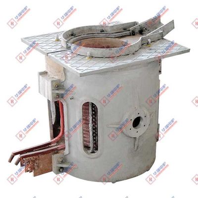 alta eficiencia Fusión de aluminio Fuego de cáscara de aluminio Larga vida Ahorro de energía
