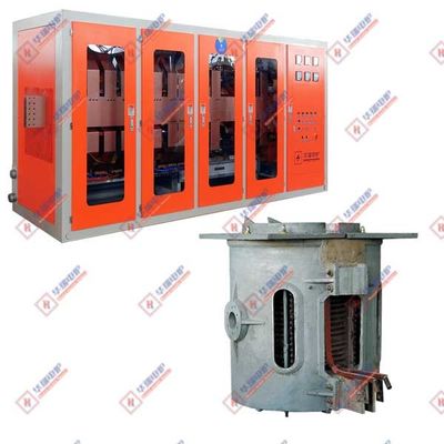 Horno de carcasa de aluminio de larga duración para ahorro de energía, ventajoso para sus necesidades