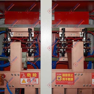 Fuente de alimentación de inducción de frecuencia media Bajo ruido Alta seguridad
