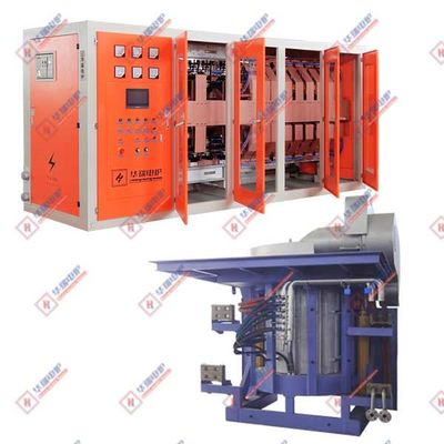Ahorro de energía de acero personalizado Fuego de fusión de cáscara de alta temperatura precisión