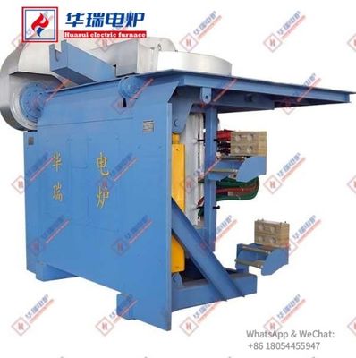 Horno de fundición de hierro de primera clase hecho para tecnología industrial garantizado