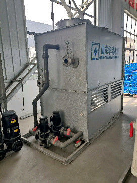 Fuego de fusión por inducción de hierro de ahorro energético con una eficiencia mejorada