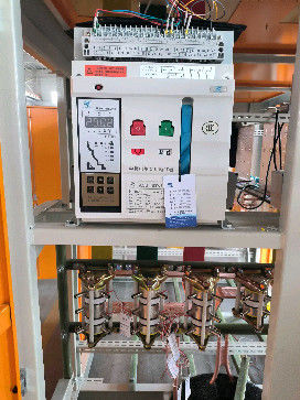Horno de fusión de cobre con bajo nivel de ruido Durabilidad Confiabilidad