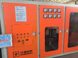 Fuente de fusión por inducción eléctrica para la fusión de hierro