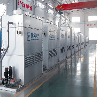 Horno de fundición de hierro de cáscara de aluminio con seguridad y durabilidad mejoradas