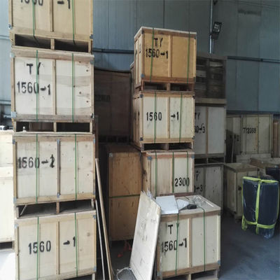 Cristales para hornos de fusión por inducción