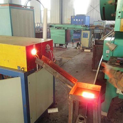 Horno de tratamiento térmico para cobre y latón hasta 1250°C