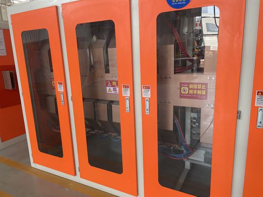 Fuente de alimentación para horno de inducción de frecuencia media, alta seguridad y bajo ruido