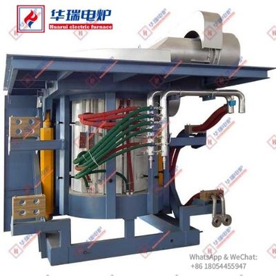 Horno de fundición de hierro de primera clase hecho para tecnología industrial garantizado