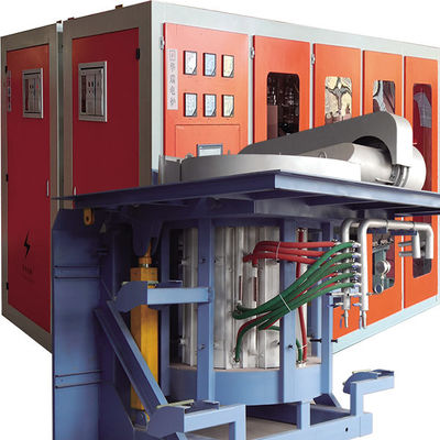 Horno de fundición de hierro de cáscara de aluminio con seguridad y durabilidad mejoradas